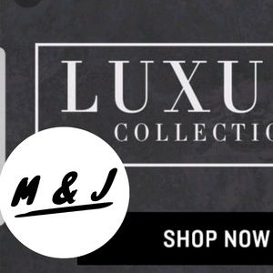 Meet the Fashionistas, M&J